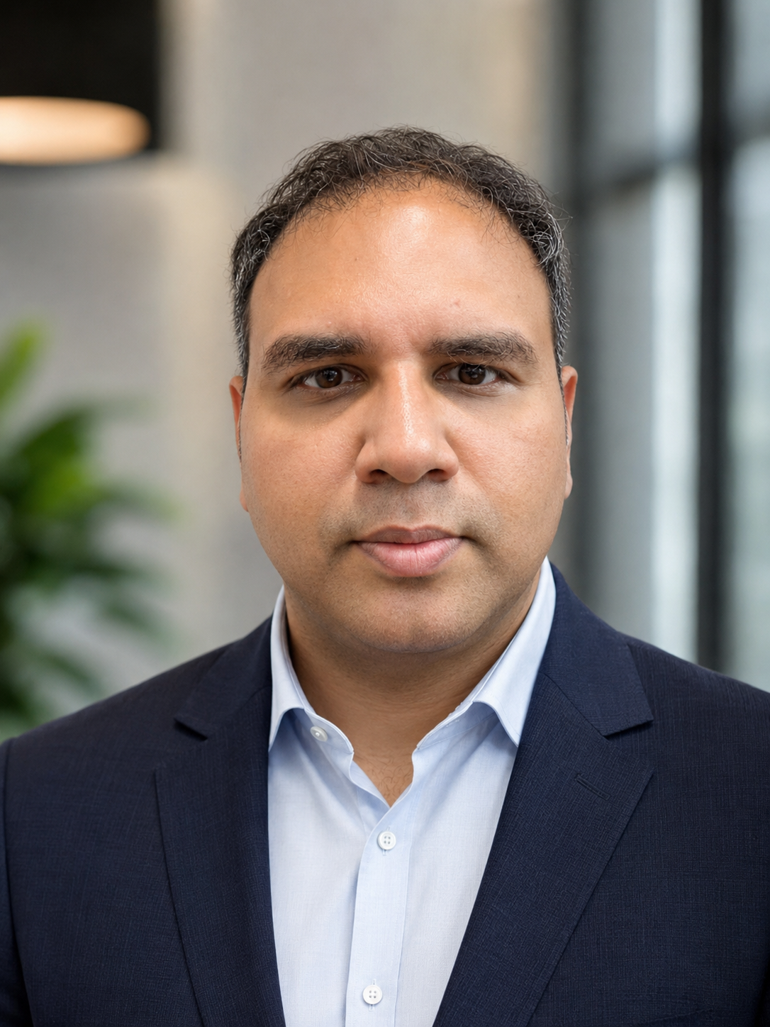 Kunal Grang